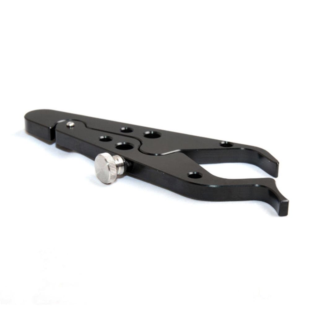 RO Universal CNC dành cho xe máy Kiểm soát hành trình bướm ga Hỗ trợ khóa giữ tay cầm màu đen | BigBuy360 - bigbuy360.vn