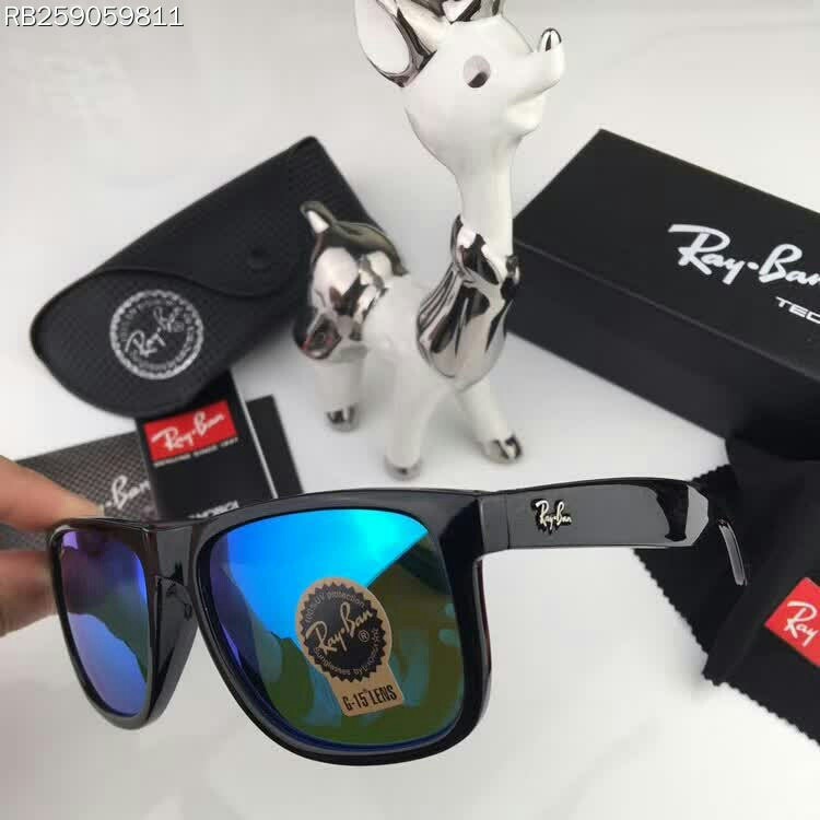 Kính Mát Thời Trang Ban Ray Ban Rb4165