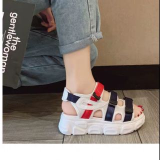 Dép quai hậu độn đế nữ xinh cá tính (size 35-39)