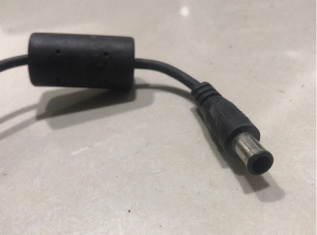 Adapter CANON 16V 2A CŨ