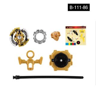 Đồ Chơi Con Quay Beyblade Master Bb852