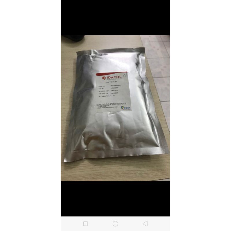 💏MẦU HỒNG THỰC PHẨM - PINK V108