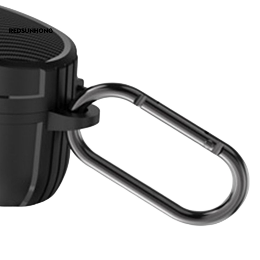 Vỏ Bảo Vệ Hộp Sạc Tai Nghe RSH.z Chống Rơi