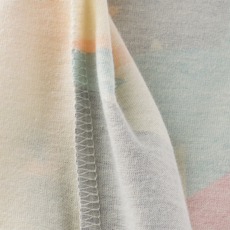 Áo Thun Tay Ngắn Vải Cotton In Hình Khủng Long Dễ Thương Cho Bé Trai