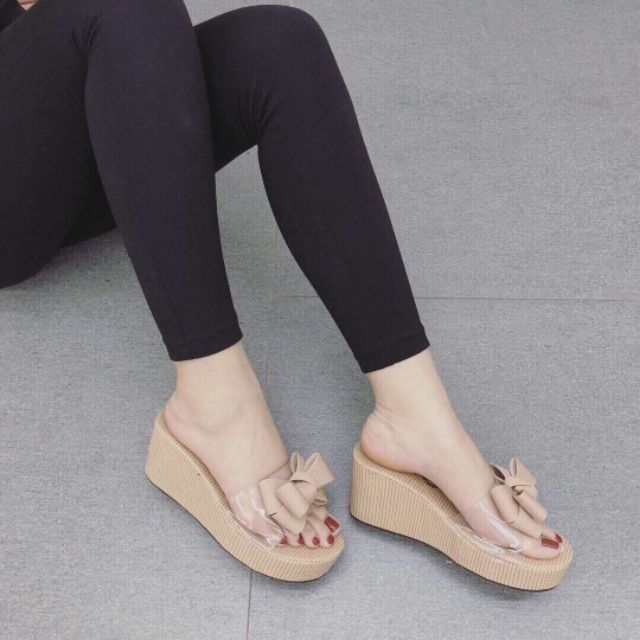 Dép đế xuồng HN159