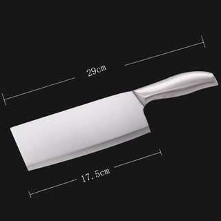 Bộ Dao 6 Món Master Thép Cao Cấp