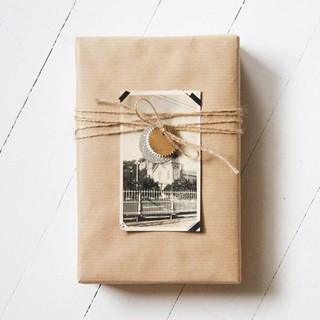 Cuộn 100m dây thừng (dây gai) làm Handmade (DIY)