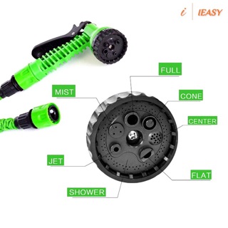 Dây tưới nước co giãn 30m EP100