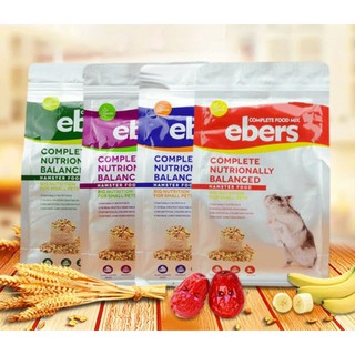 🐹Thức ăn hamster dinh dưỡng chuyên dụng cao cấp 500gr🐹