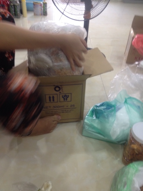500gr khô gà  | BigBuy360 - bigbuy360.vn