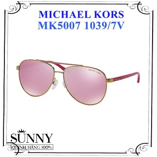 Kính Mát Nữ Michael Kors MK5007