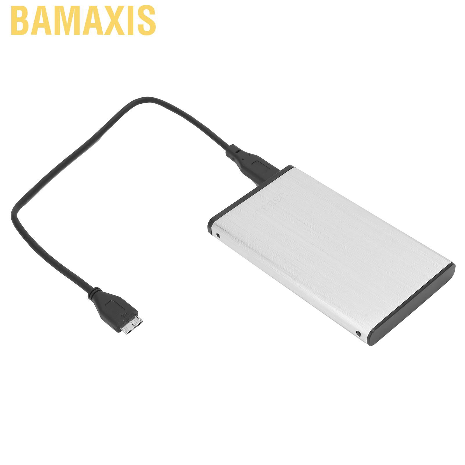 Ổ Cứng Usb 3.0 Yd0018 2.5in 50-130m / S | BigBuy360 - bigbuy360.vn