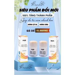 Trị thâm JIUHE cực đỉnh