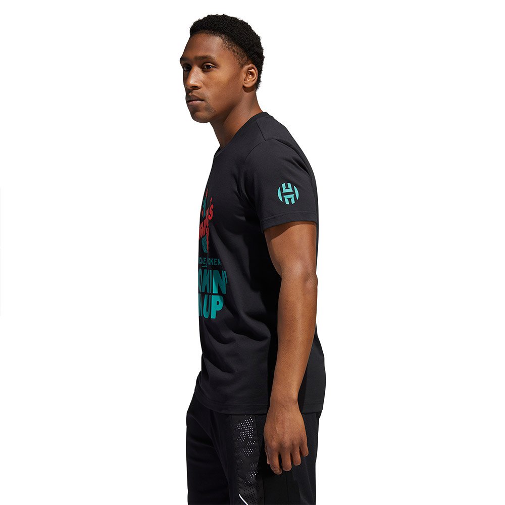 Áo phông ADIDAS nam chính hãng size M