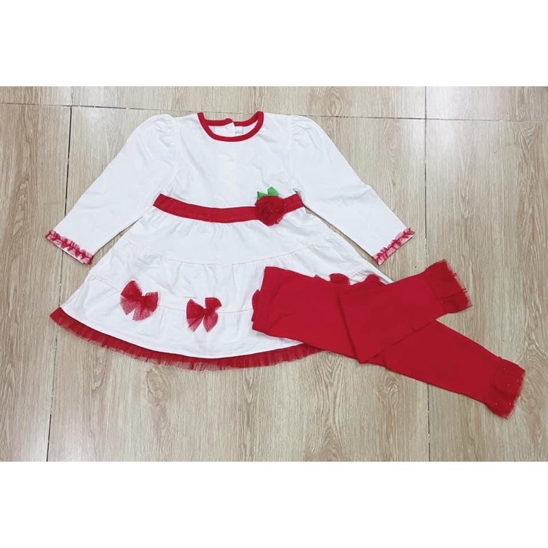 Sét bộ Starting Out