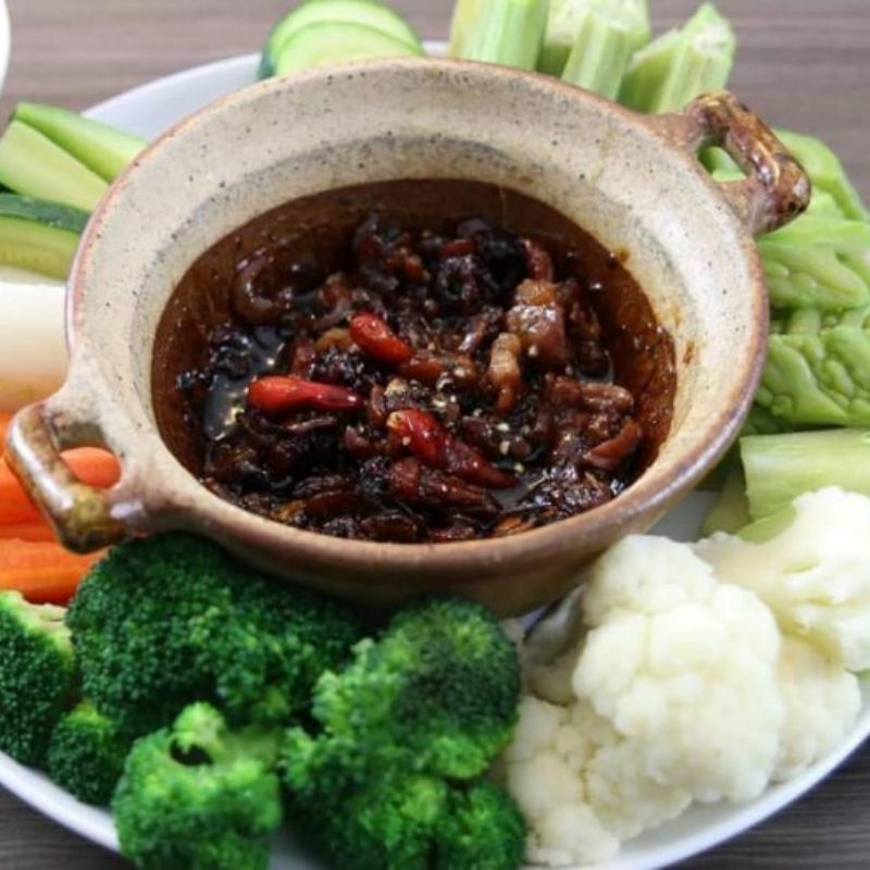 Tiêu Ngào Đường - Phú Tâm - Đặc Sản Phú Quốc | BigBuy360 - bigbuy360.vn