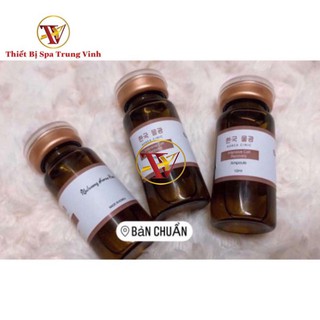 Mulwang Tinh Chất Căng Bóng, Trẻ Hóa Da