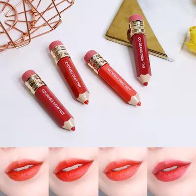 Son kem hình bút chì It's Skin Colorable Draw Tint | BigBuy360 - bigbuy360.vn