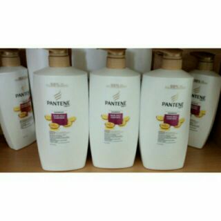 Dầu gội pantene thái 900ml