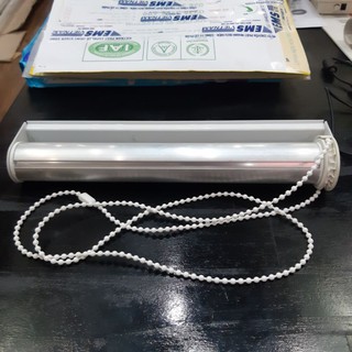 Khung rèm cuốn (đầy đủ dây kéo, củ cuốn)