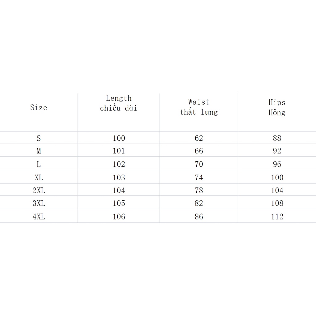 Quần jeans Nữ Lưng Cao Ống Loe Xẻ Tà Thời Trang