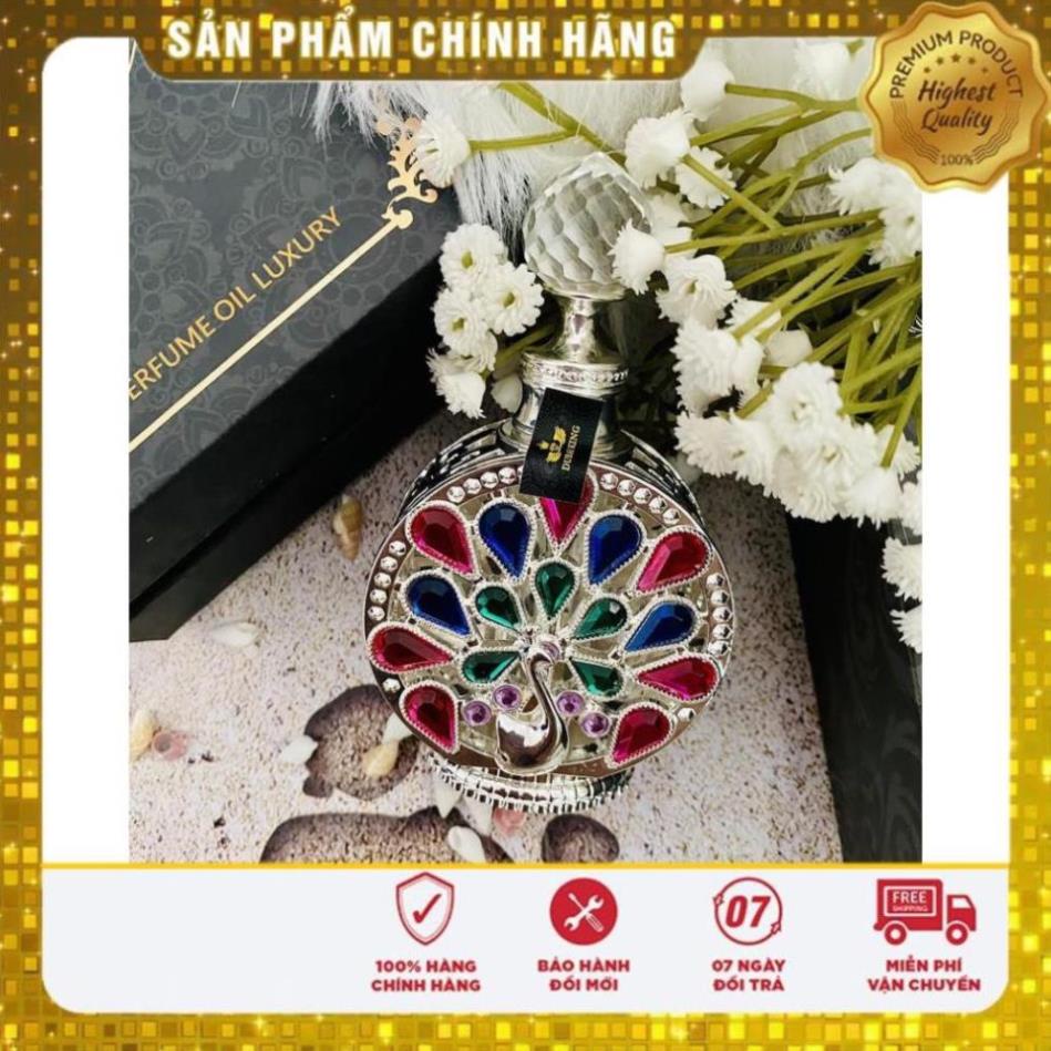 SALE SẬP SÀN- Tinh Dầu Nước Hoa Dubai nữ - mùi hương Gucci Rush - sang trọng - nữ tính | BigBuy360 - bigbuy360.vn