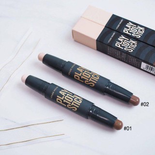 Phấn tạo khối Etude House (2 màu)