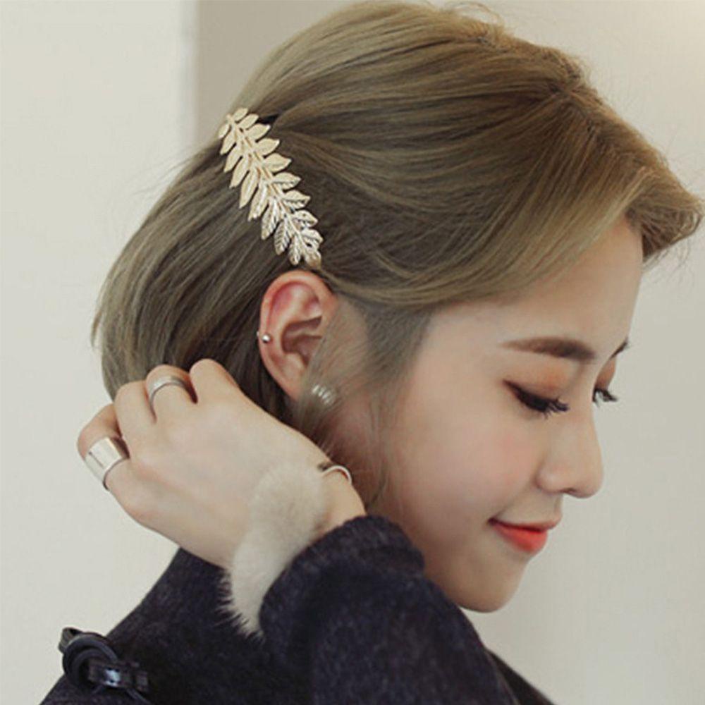 Lược Cài Tóc Hình Vương Miện Dành Cho Cô Dâu