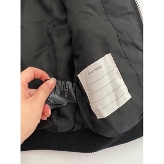 Áo phao bomber dư xịn 1-8y