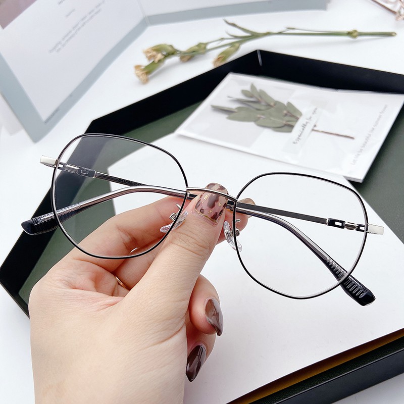 Kính Mát Gọng Vuông Thời Trangjz11696 | BigBuy360 - bigbuy360.vn