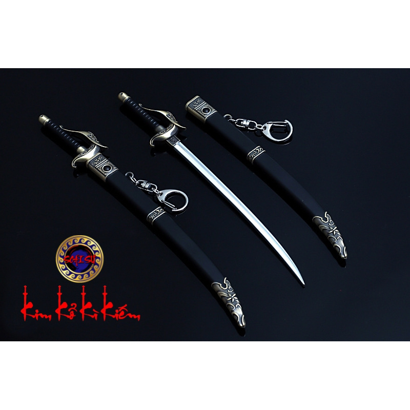 Mô hình kiếm Joseph - Identity V