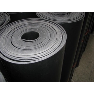 Cao su tấm 400x200x30mm