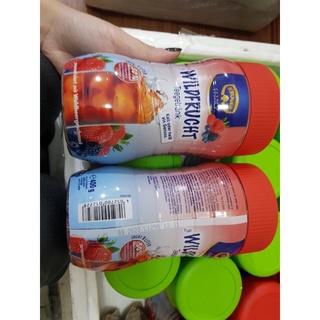 TRÀ CỐM KRUGER ĐỨC VỊ HOA QUẢ 400g