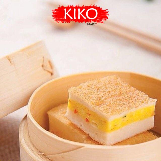 Sandwich Cá EB nhập khẩu Malaysia [chỉ giao tại tpHCM]