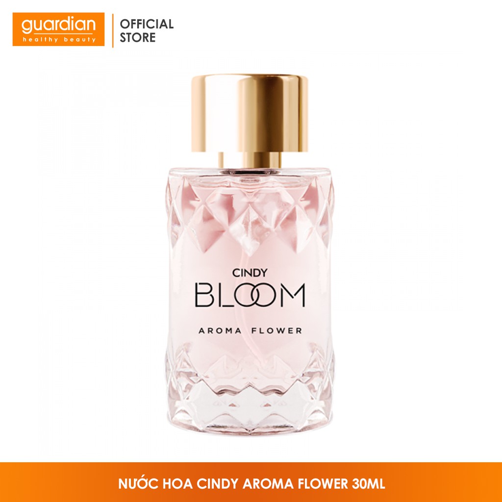 Nước hoa Cindy Aroma Flower 30ml