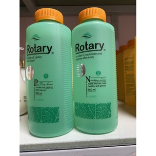 Uốn lạnh Rotary 500ml