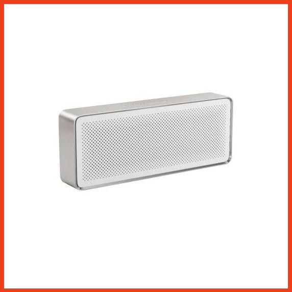 Loa bluetooth mini Xiaomi Mi Bluetooth Speaker Square Box 2 | Pin bền ấn tượng | XIAOMI ECOSYSTEM STORE