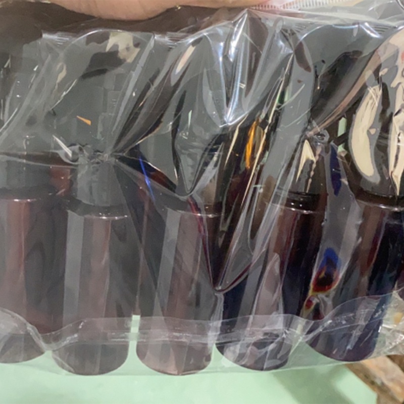 Giá Đỡ Chai Nhựa Rỗng 60ml Đựng Dung Dịch Vệ Sinh Đa Năng