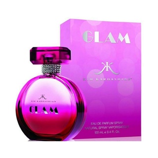Nước hoa nữ kim kardashian glam - hàng mỹ.