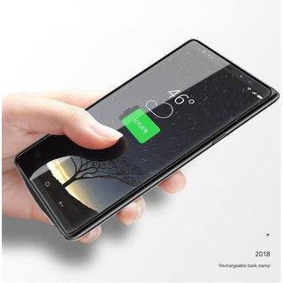 Ốp lưng Samsung Note 9 kiêm sạc dự phòng dung lượng cao 5000mAh