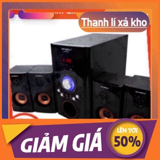 Loa Soundmax A8920 4.1