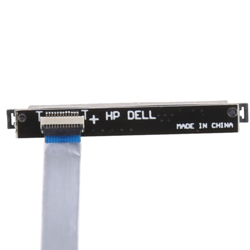 Cáp Kết Nối Wili 12pin Hdd Cho Laptop Dell H-P M6-Ar 15z-r 15-aq M6-Aq