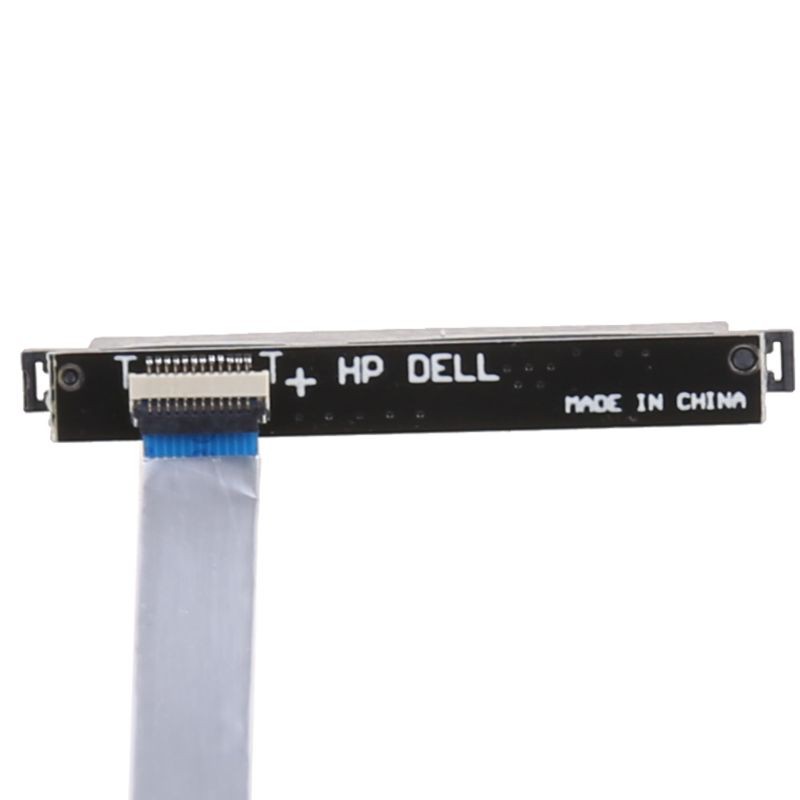 DELL Dây Cáp Kết Nối 12pin Hdd Cho Ổ Cứng Ssd 15z-ar 15-aq M6-Aq 15t-aq X360