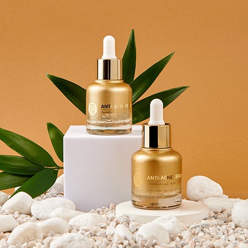 SERUM NGĂN NGỪA MỤN ANTI ACNE SERUM