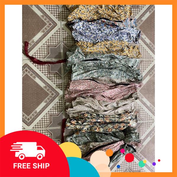 Áo lồng khuyên, áo hoa  Hàng bao đẹp