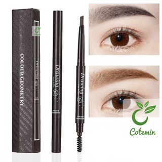 Chì kẻ mày LAMEILA 783 chống nước lâu trôi