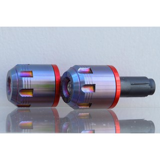 Gù Inox Spirit Beast