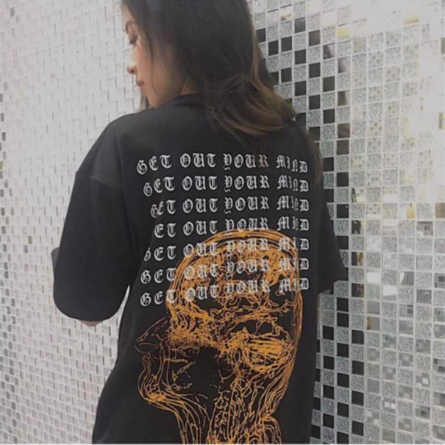 OVERTEE 3D - TAY LỠ ĐÚNG CHẤT