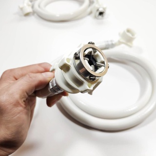 Dây cấp nước máy giặt đa năng 1m5