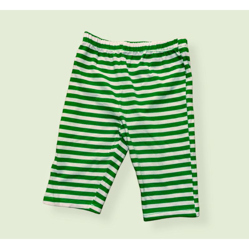 QUẦN LEGGING LỬNG BÉ GÁI SIZE ĐẠI COTTON 4 CHIỀU 20-35KG